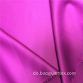 Satin Polyester Elastane Mischte Textil für Kleidung